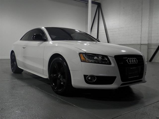 2009 Audi A5 for sale