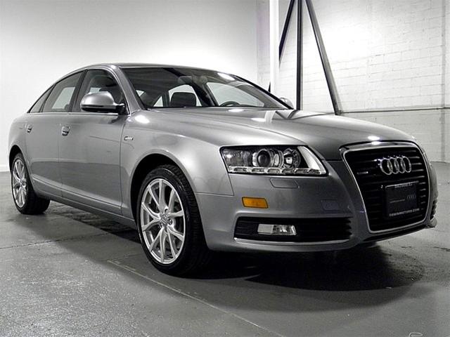 2010 Audi A6 for sale