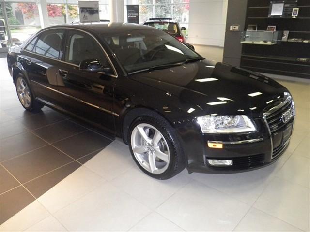 2009 Audi A8 for sale