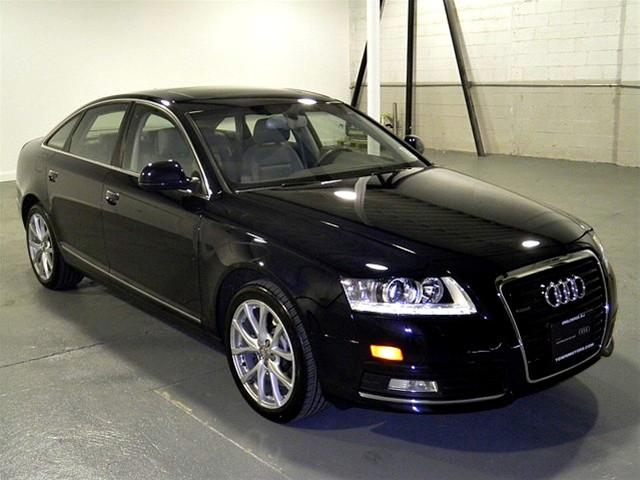 2009 Audi A6 for sale