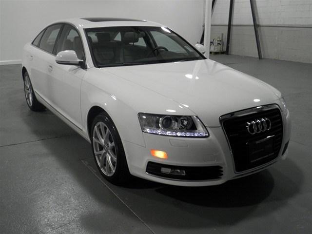 2009 Audi A6 for sale