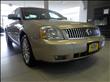 2005 Mercury Montego
