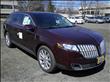2011 Lincoln MKT