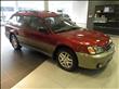 2004 Subaru Outback