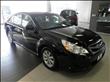 2010 Subaru Legacy