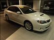 2008 Subaru Impreza