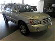 2005 Toyota Highlander