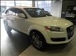 2008 Audi Q7