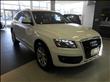 2009 Audi Q5