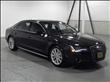2012 Audi A8