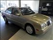2000 Mercedes-Benz E Class