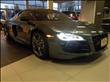 2012 Audi R8