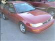 1993 Toyota Corolla
