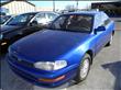 1993 Toyota Camry