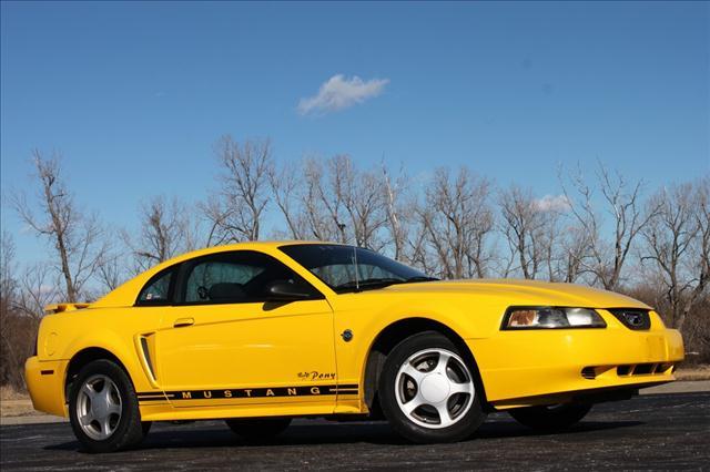2004 Ford Mustang for sale