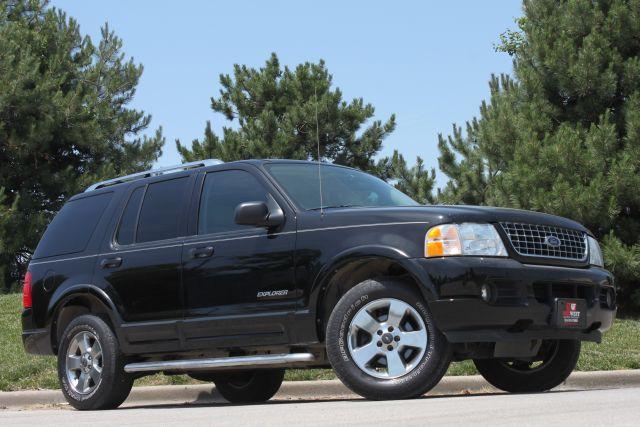 2004 Ford Explorer for sale