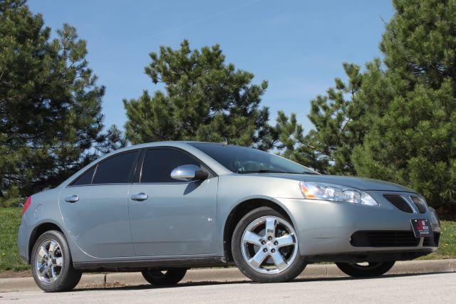 2008 Pontiac G6 for sale