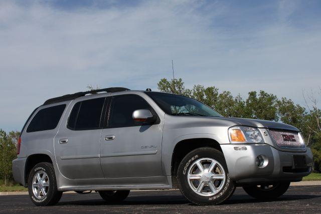 2005 GMC Envoy XL for sale