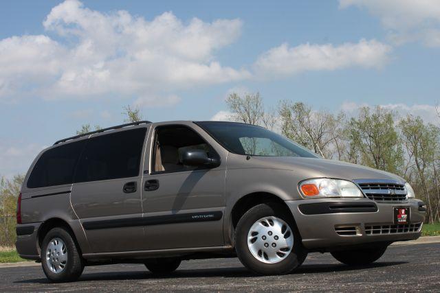 2003 Chevrolet Venture for sale