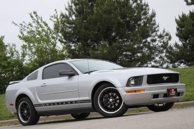 2006 Ford Mustang for sale
