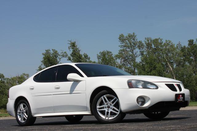 2005 Pontiac Grand Prix for sale