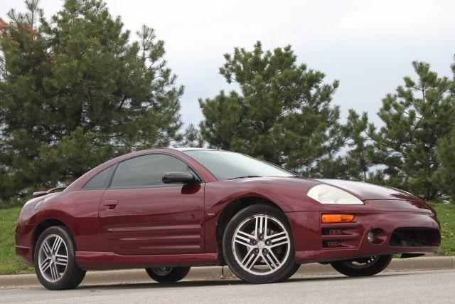 2003 Mitsubishi Eclipse for sale