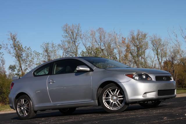 2006 Scion tC for sale