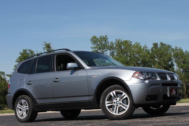 2006 BMW X3 for sale