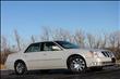 2008 Cadillac DTS