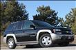 2002 Chevrolet TrailBlazer