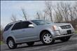 2004 Cadillac SRX
