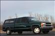 1997 Chevrolet C1500