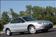 2001 Ford Escort