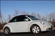 2003 Volkswagen New Beetle