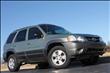 2003 Mazda Tribute