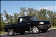 1996 Mazda B-Series