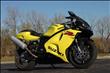 2000 Suzuki TL1000R