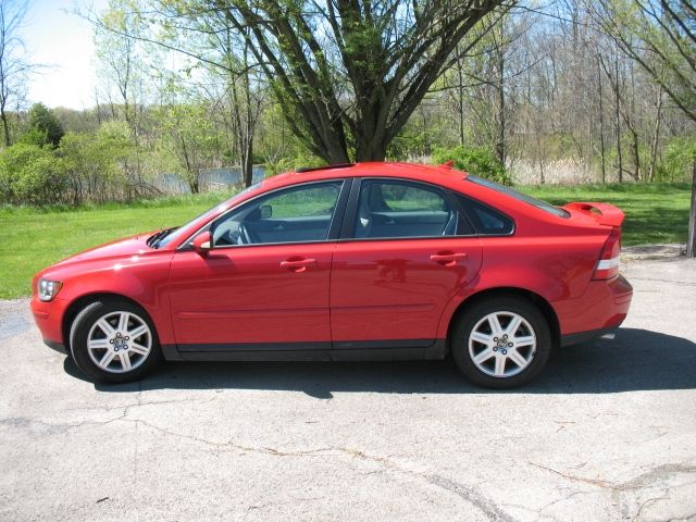 2004 Volvo S40 for sale