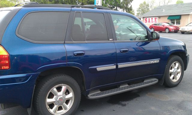 2002 GMC Envoy for sale