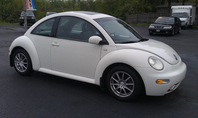 2001 Volkswagen New Beetle for sale