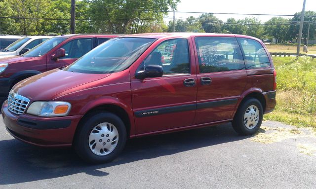 2000 Chevrolet Venture for sale