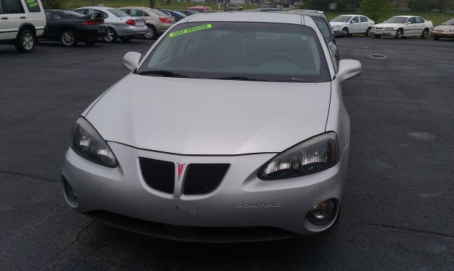 2005 Pontiac Grand Prix for sale