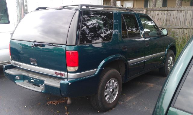 1998 GMC Jimmy for sale