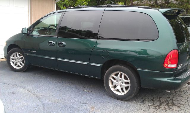 1999 Dodge Grand Caravan for sale