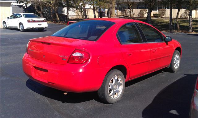 2005 Dodge Neon for sale