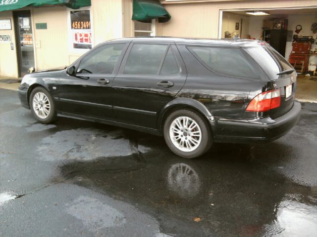 2005 Saab 9-5 for sale