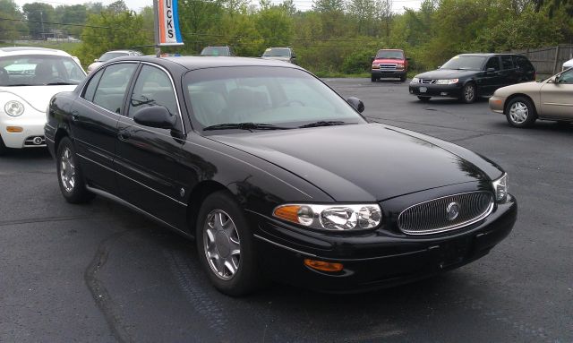 2000 Buick LeSabre for sale