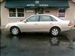 2001 Toyota Avalon