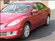 2009 Mazda 6