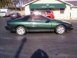 1995 Chevrolet Camaro